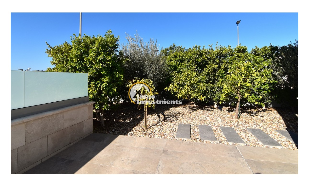 Resale - Villa - Benijofar