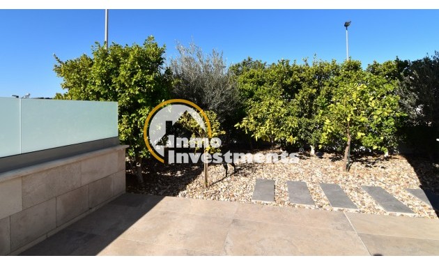 Resale - Villa - Benijofar