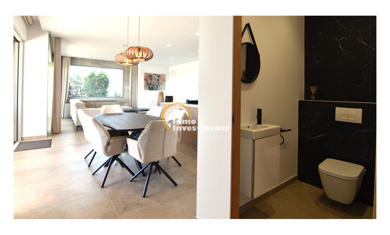 Resale - Villa - Benijofar