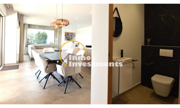 Resale - Villa - Benijofar