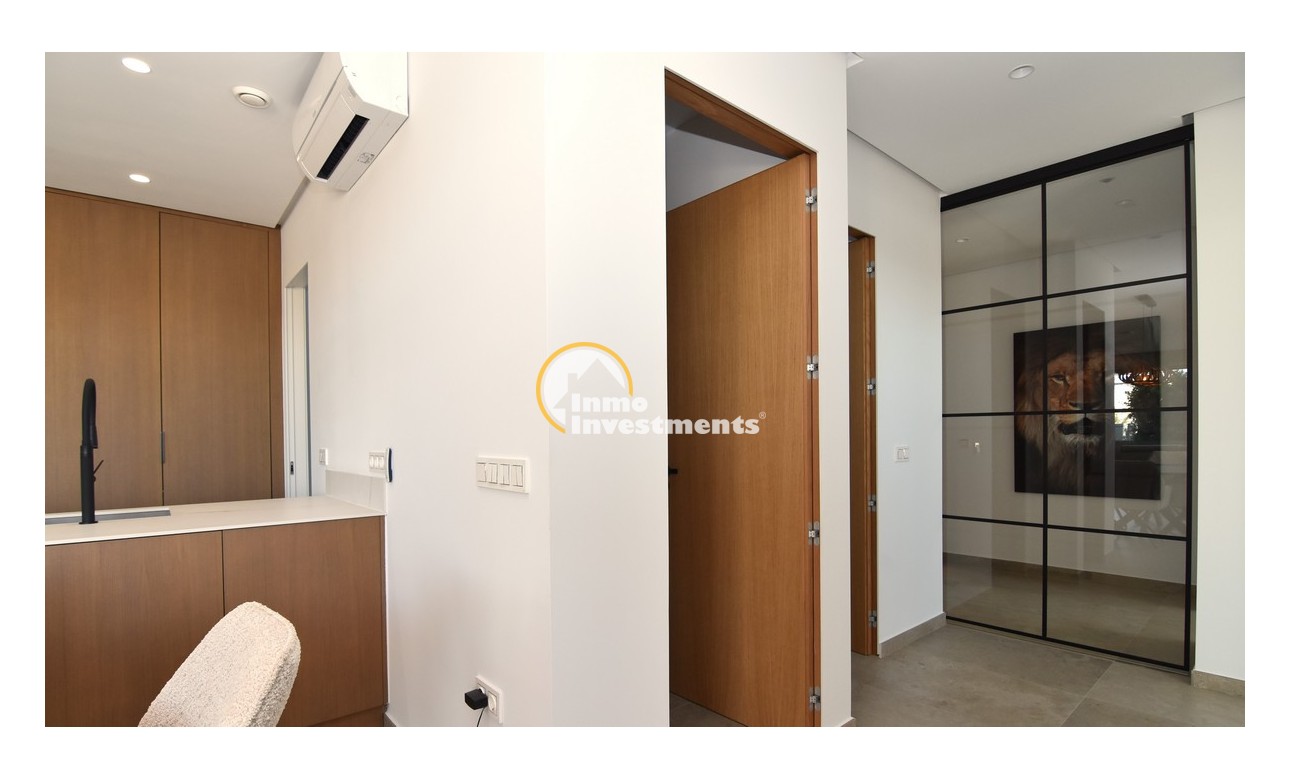 Resale - Villa - Benijofar