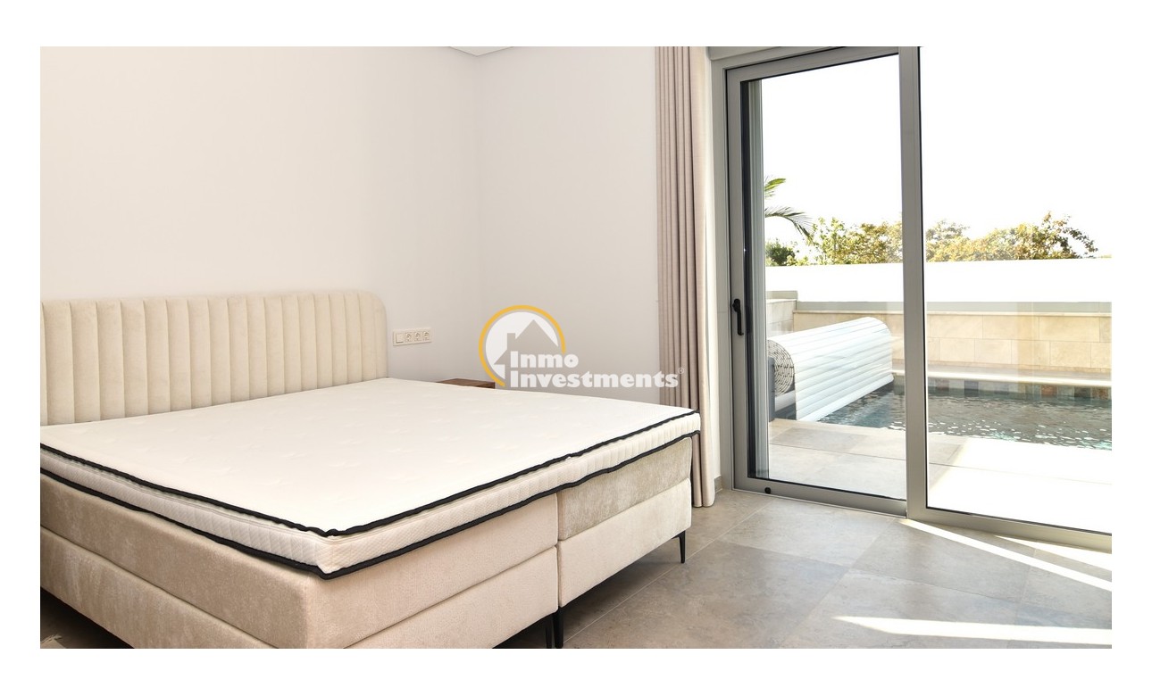 Resale - Villa - Benijofar