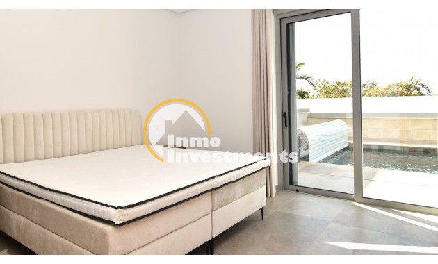 Resale - Villa - Benijofar