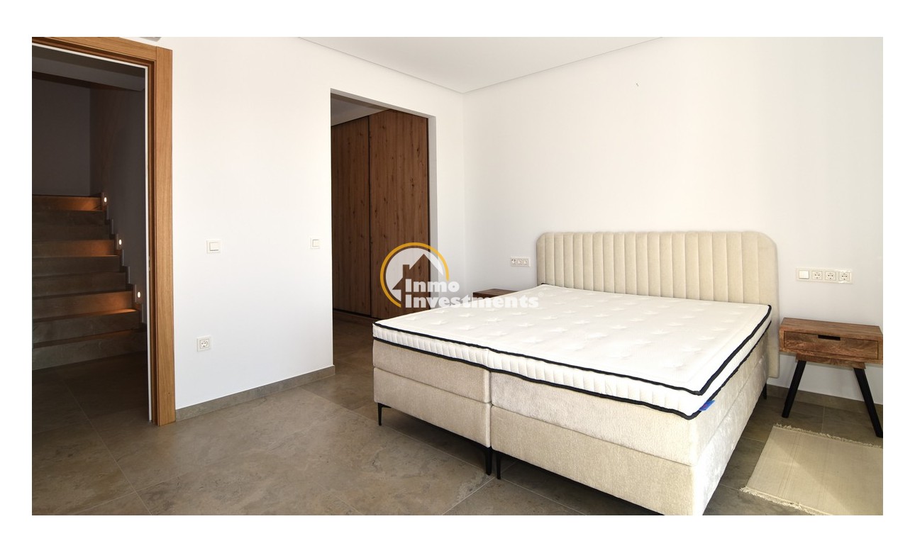 Resale - Villa - Benijofar