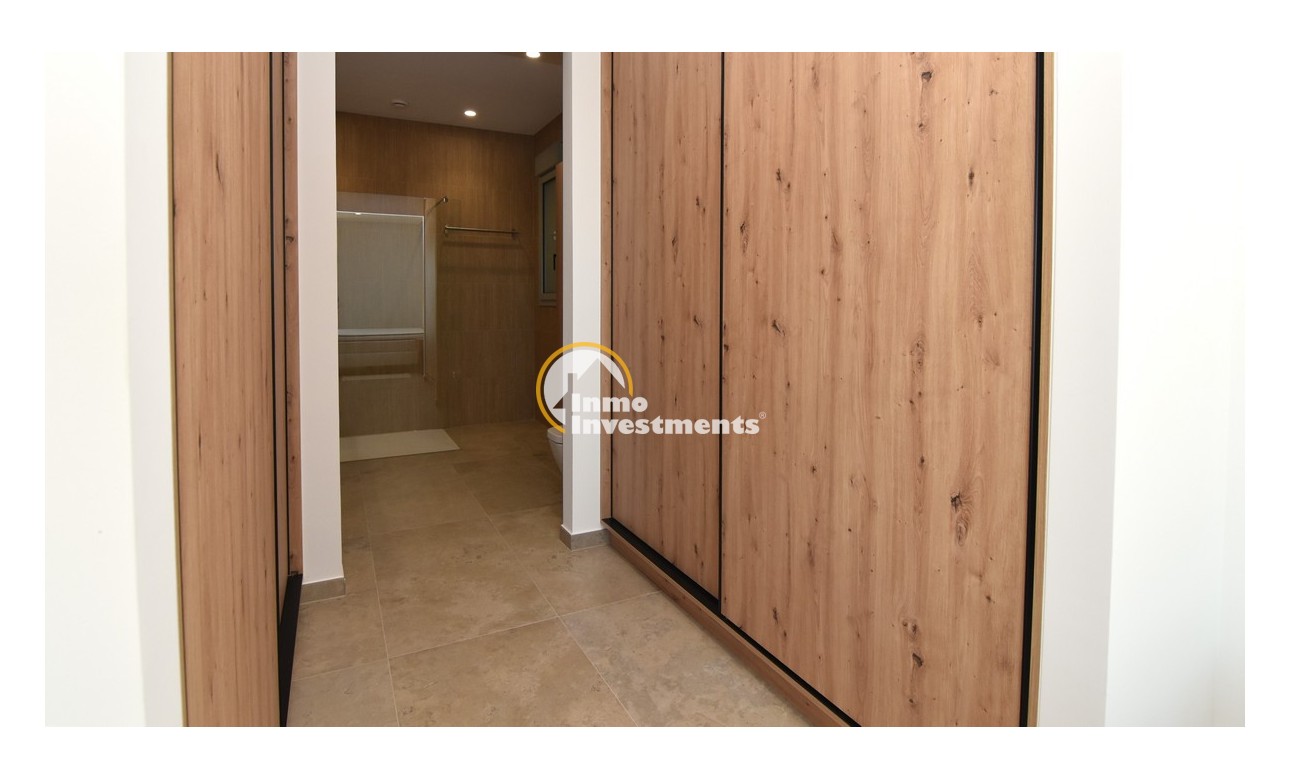 Resale - Villa - Benijofar