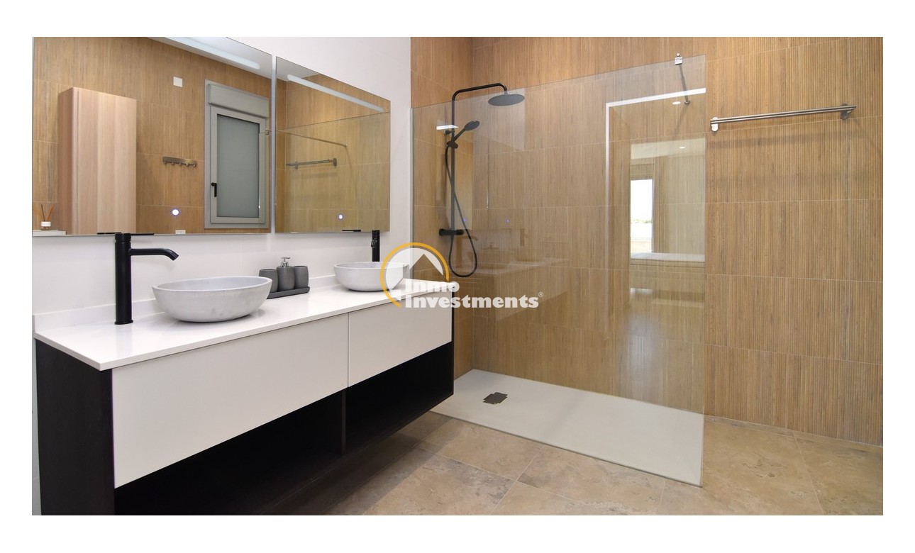 Resale - Villa - Benijofar