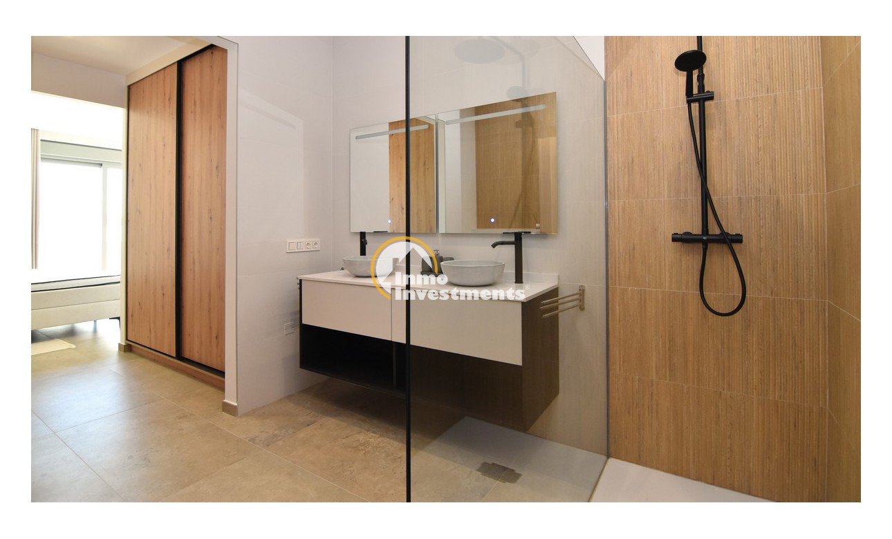 Resale - Villa - Benijofar