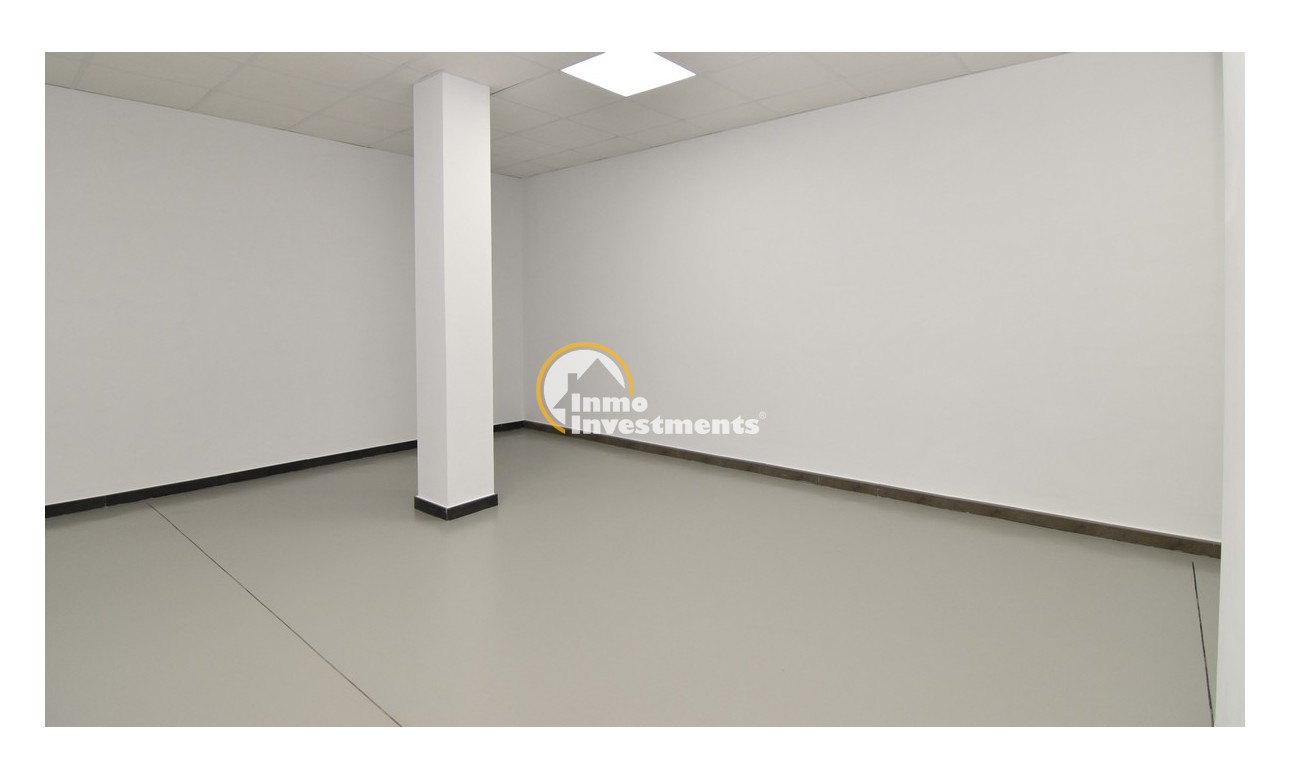 Resale - Villa - Benijofar