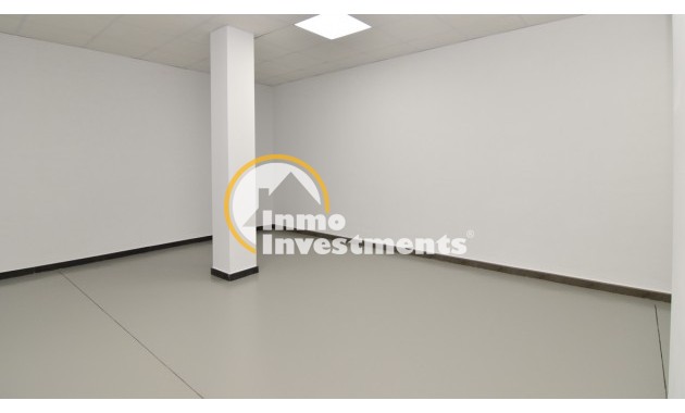 Resale - Villa - Benijofar