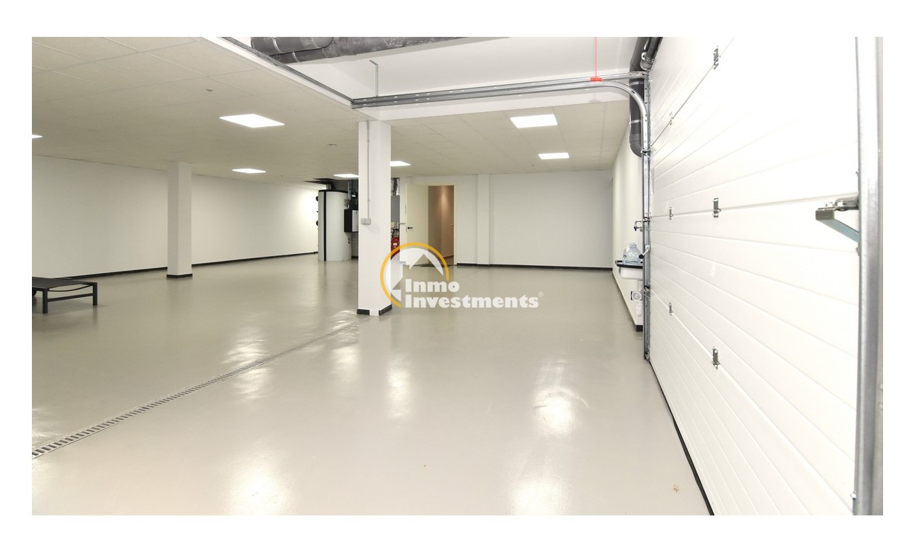 Resale - Villa - Benijofar