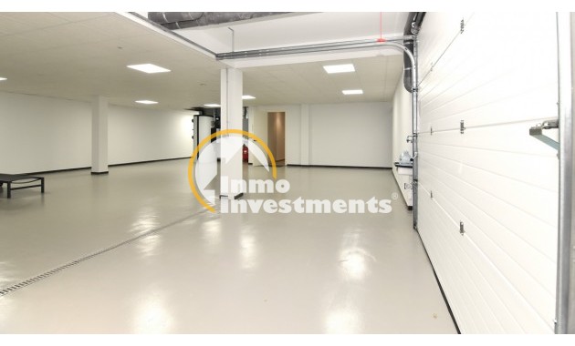 Resale - Villa - Benijofar