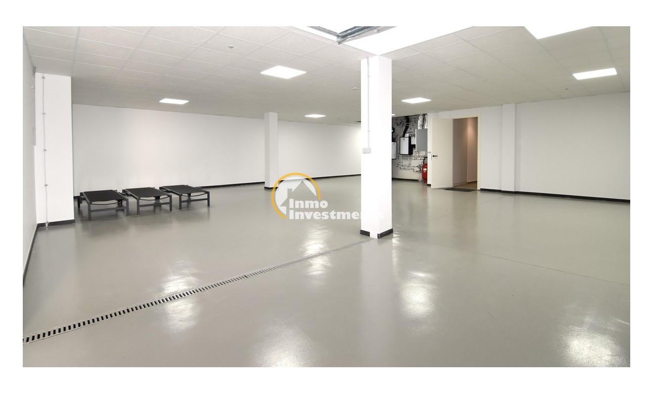 Resale - Villa - Benijofar