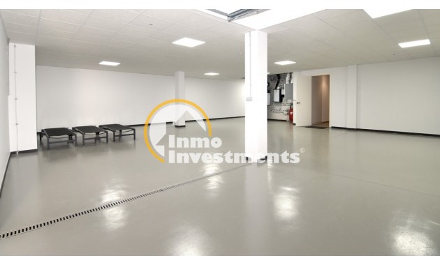 Resale - Villa - Benijofar