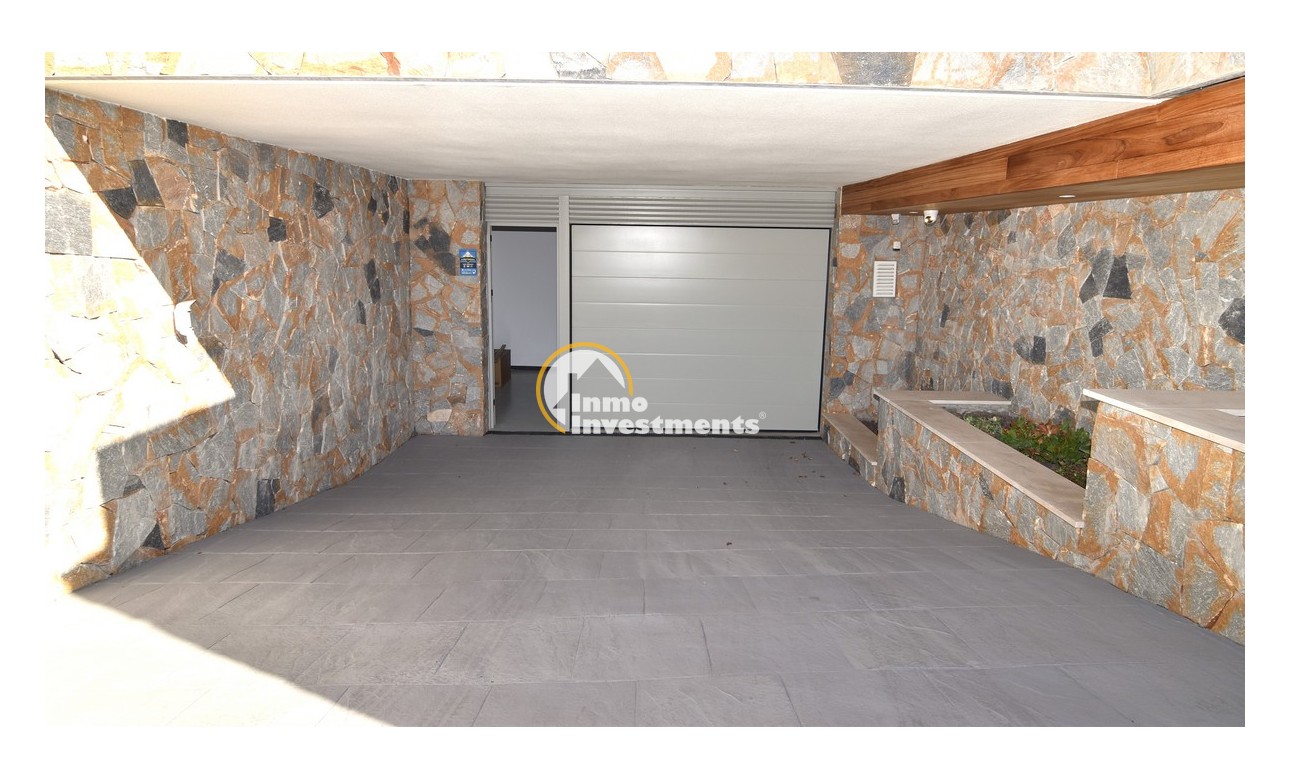 Resale - Villa - Benijofar