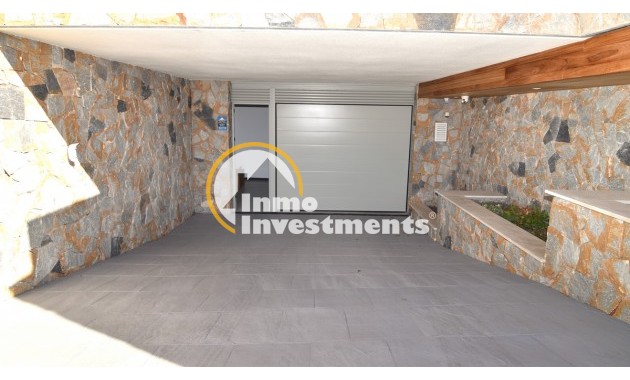 Resale - Villa - Benijofar