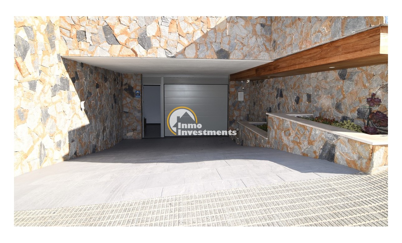 Resale - Villa - Benijofar