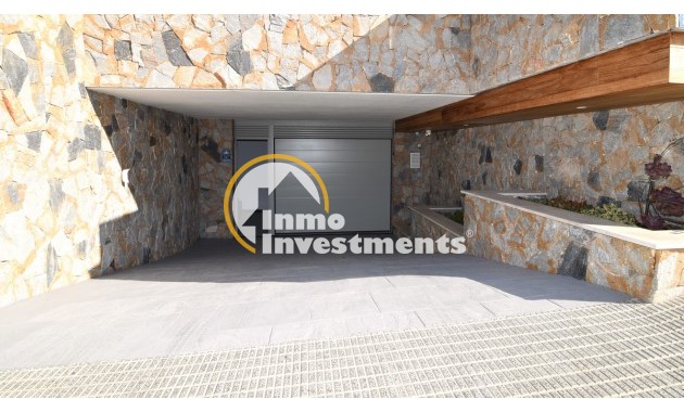 Resale - Villa - Benijofar