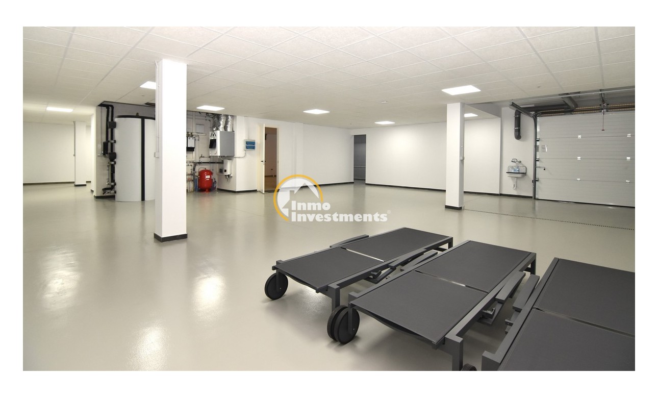 Resale - Villa - Benijofar