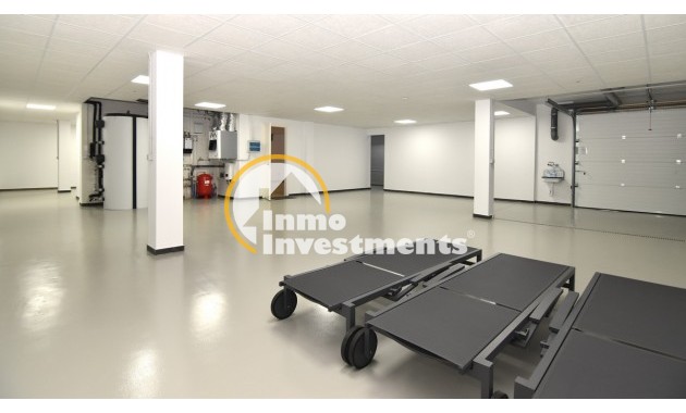 Resale - Villa - Benijofar