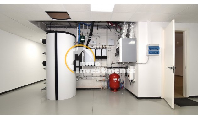 Resale - Villa - Benijofar