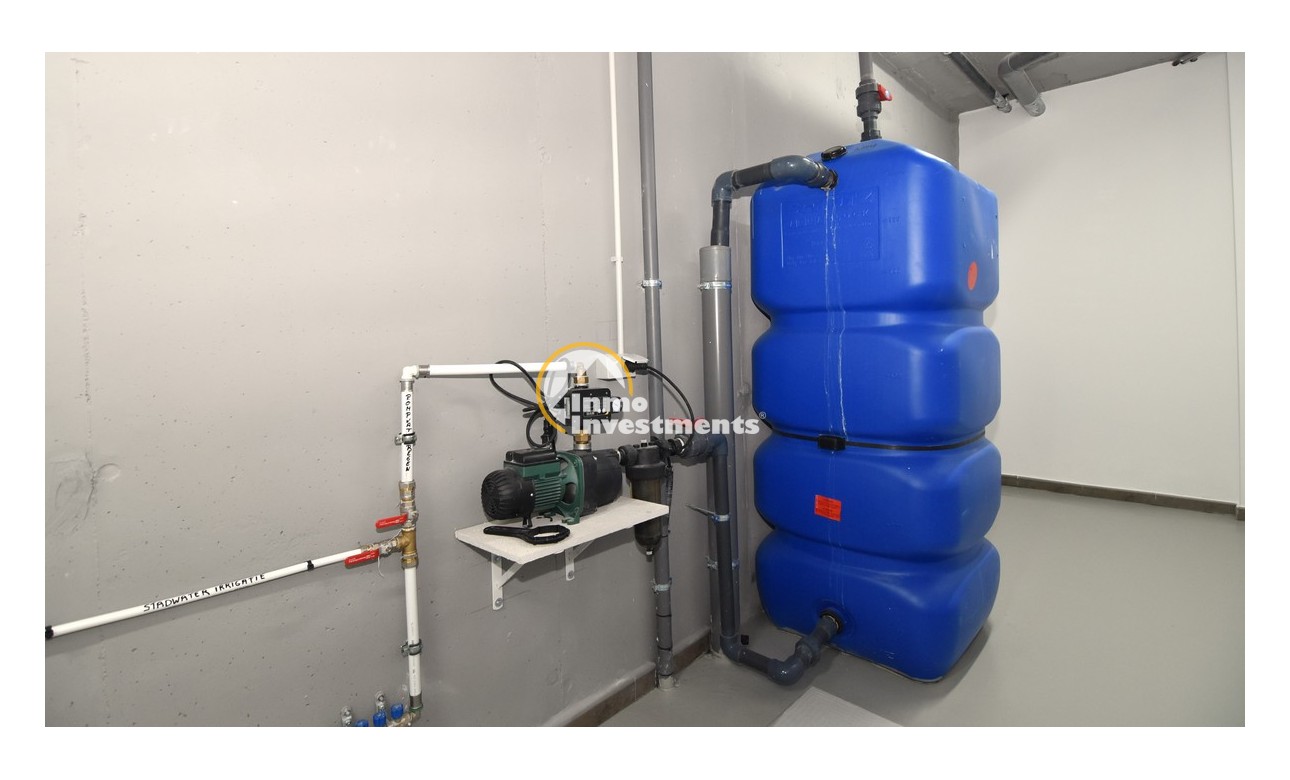 Resale - Villa - Benijofar