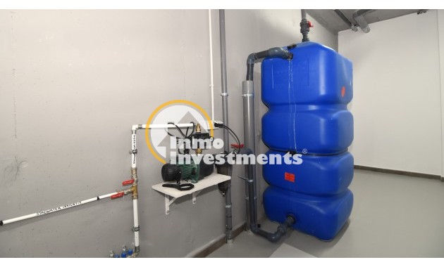 Resale - Villa - Benijofar