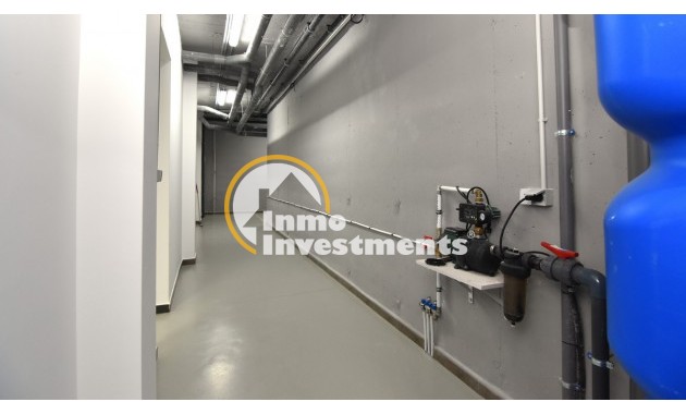 Resale - Villa - Benijofar