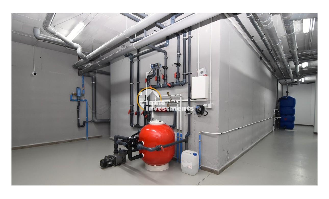 Resale - Villa - Benijofar