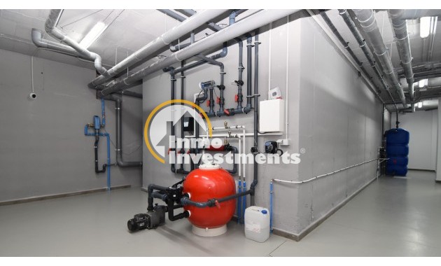 Resale - Villa - Benijofar