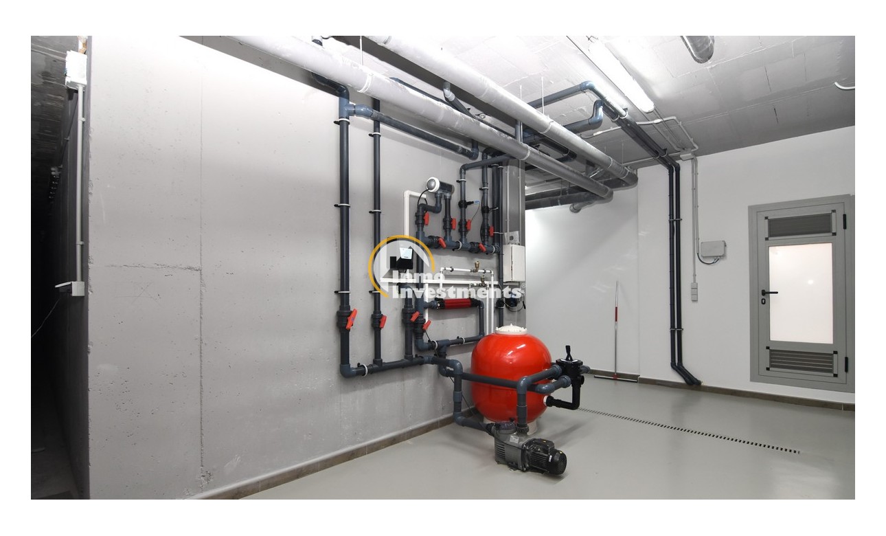 Resale - Villa - Benijofar