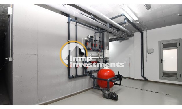 Resale - Villa - Benijofar