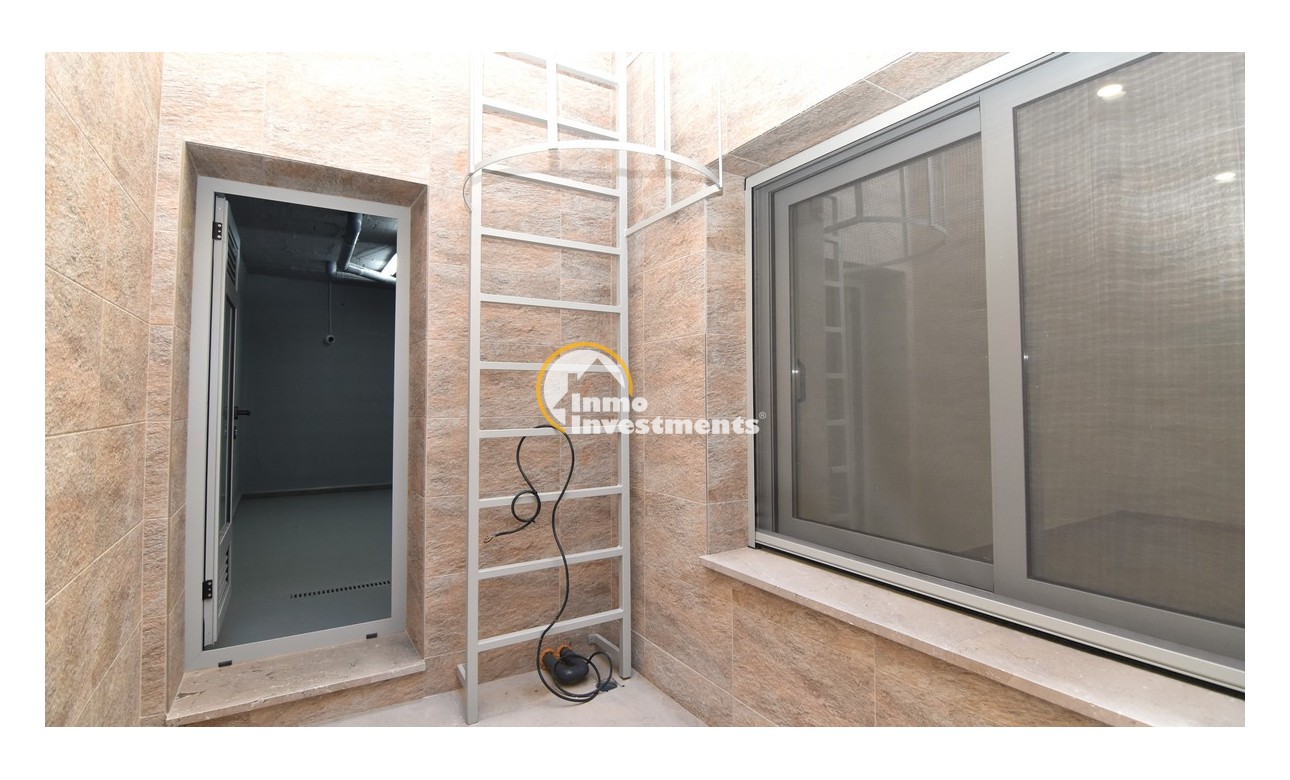 Resale - Villa - Benijofar