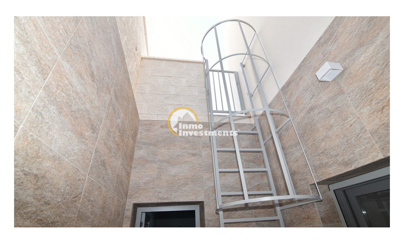 Resale - Villa - Benijofar