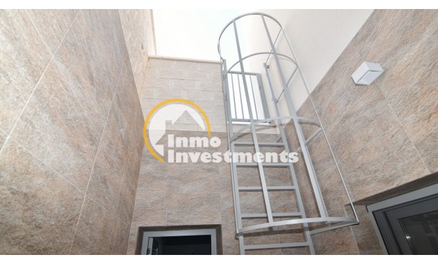 Resale - Villa - Benijofar