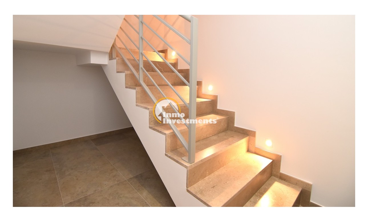 Resale - Villa - Benijofar