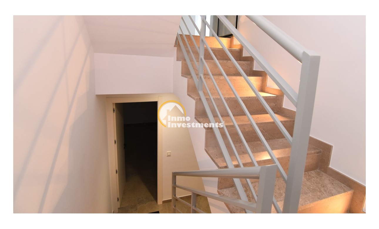 Resale - Villa - Benijofar