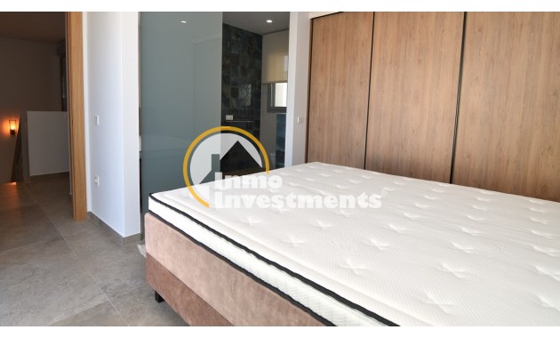 Resale - Villa - Benijofar