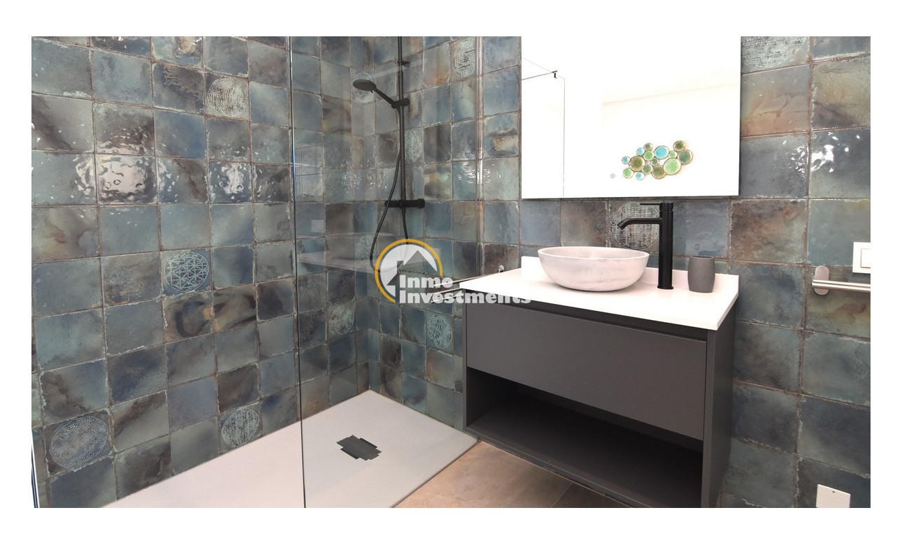 Resale - Villa - Benijofar