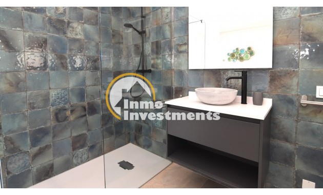 Resale - Villa - Benijofar