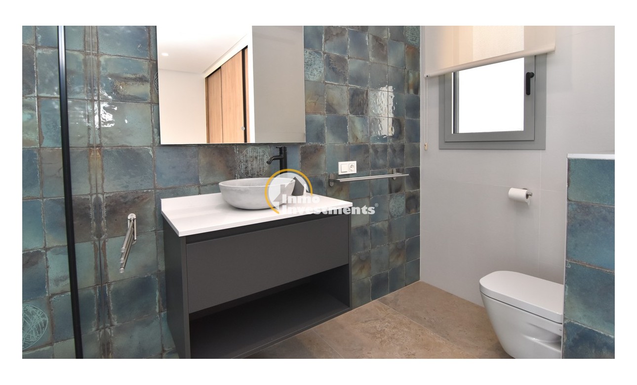 Resale - Villa - Benijofar