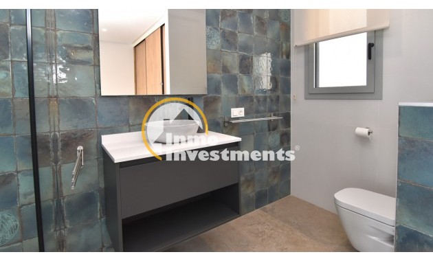 Resale - Villa - Benijofar