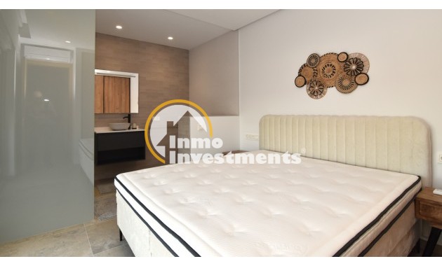 Resale - Villa - Benijofar