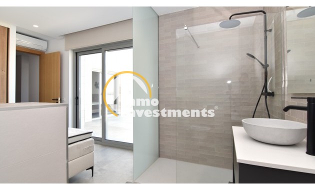 Resale - Villa - Benijofar