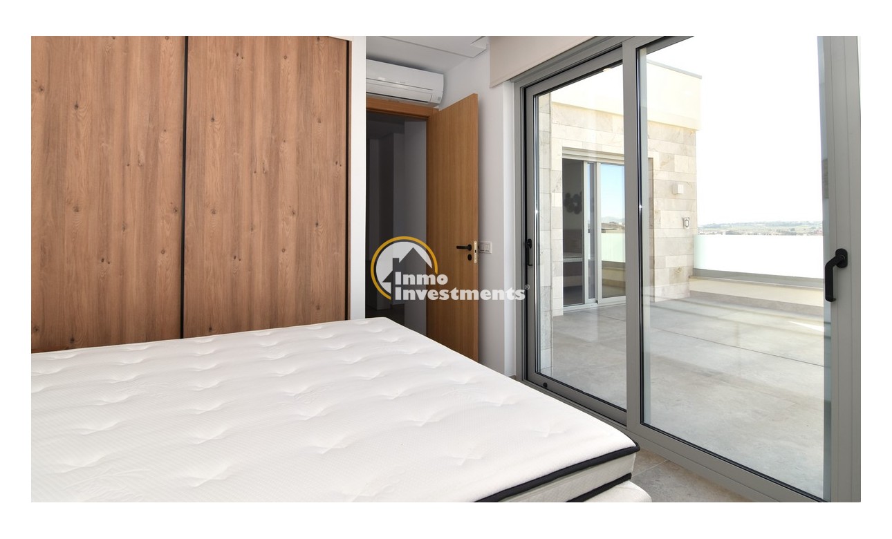 Resale - Villa - Benijofar