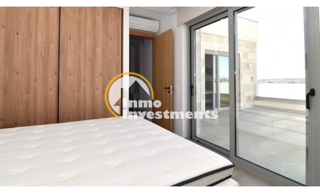 Resale - Villa - Benijofar