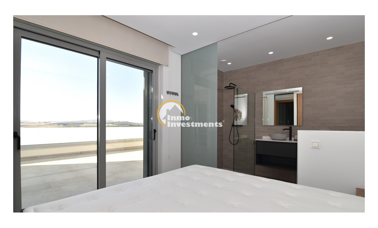 Resale - Villa - Benijofar