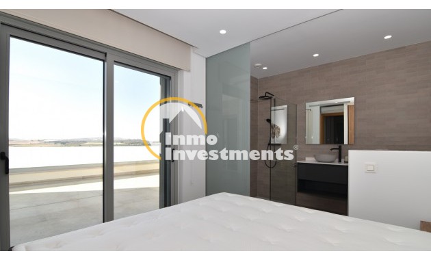 Resale - Villa - Benijofar