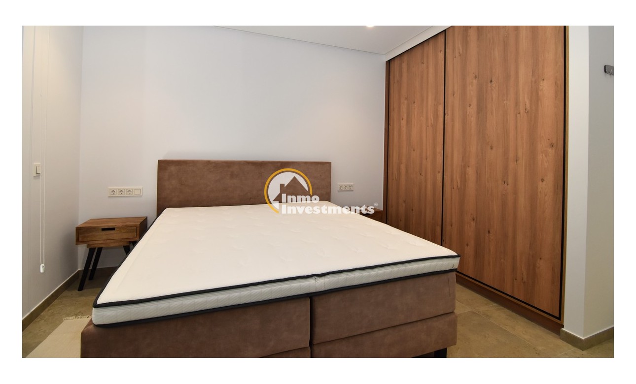 Resale - Villa - Benijofar