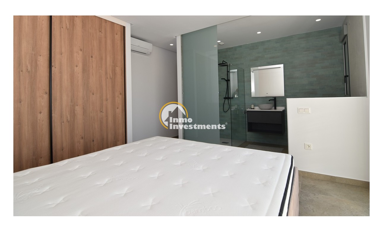 Resale - Villa - Benijofar