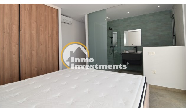 Resale - Villa - Benijofar